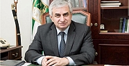 Abhazya Cumhurbaşkanı Raul Hacımba Birleşmiş Milletler Yeni Genel Sekreteri Antonio Guterres’i Kutladı.