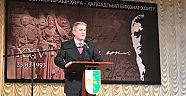 Abhazya Cumhuriyeti Devlet Geri Dönüş Komitesi 25 Yaşında
