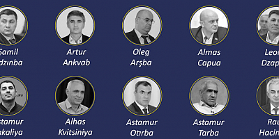 Abhazya Seçimlerinde Kimler Oy Kullanabilecek?