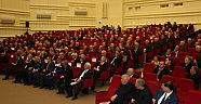 Sohum’da Dünya Abhaz-Abazin Birliği Kongresi Gerçekleştirildi