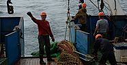 Abhazya'da Balık Avlama Kotası 51 Bin Tona Çıkarıldı