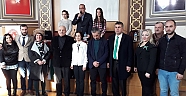 İnegöl Abhaz Kültür Derneği Olağanüstü Kongresi Tamamlandı.