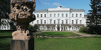 St. Petersburg'da Burslu Olarak Lisans ve Yüksek Lisans Eğitimi Almak İsteyen Öğrencilerimizin Dikkatine