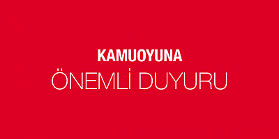 Türkiye Cumhuriyeti Kuzey Kafkasya Diasporası Temsilcileri Basın Açıklaması: